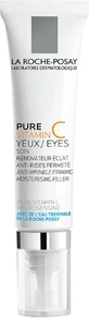 La Roche-Posay Yeux Pure Vitamin C Eye Cream 15 ml