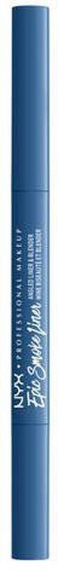 NYX Professional Makeup Epic Smoke Liner Long-Wear Eye Liner - 09 Navy Heat 0.17 g