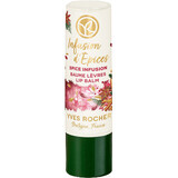 Yves Rocher Balsamo labbra al pepe di Natale 4,8 g