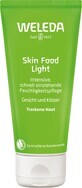 Weleda Skin Food Light face and body cream 75 ml