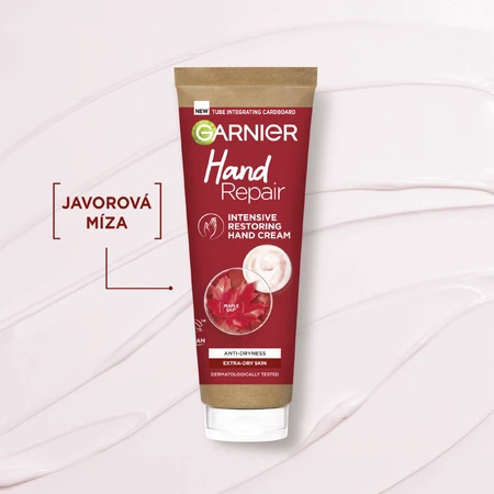 Garnier Intensive Renewing Hand Cream for Very Dry Skin 75 ml