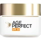 L'Oréal Paris Age Perfect Crema de Día Colágeno Experto FPS 30+, 50 ml