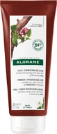 Klorane BIO Organic Alpine organic quinine and mold conditioner 200 ml