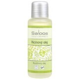 Saloos castor oil 50 ml