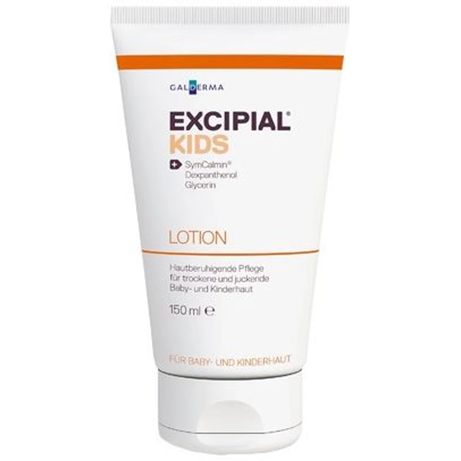 Loción Excipial Bebé 150 ml