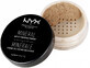 NYX Professional Makeup Mineral Finishing Powder Mineral Finishing Powder - Medium/Dark 8 g
