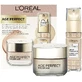 L'Oréal Paris Age Perfect 140 Linen Duo Packs Reife Hautpflege Geschenkset