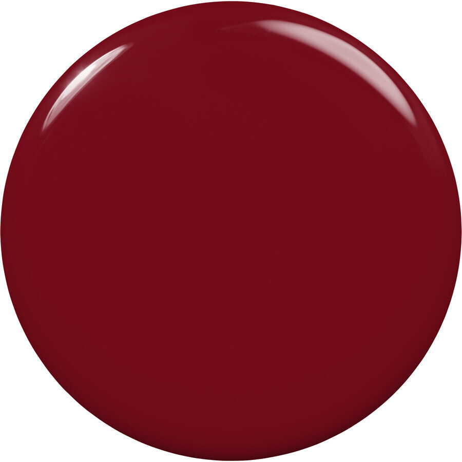 Essie gel couture 2.0 509 paint the gown red nail polish 13.5 ml