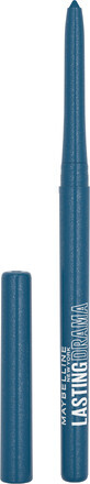 Maybelline Maybelline New York Lasting Drama Under the sea gel liner