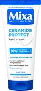 Mixa Protective Hand Cream 100 ml