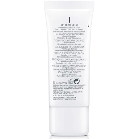 Vichy Neovadiol Phytosculpt remodellierende Pflege 50 ml