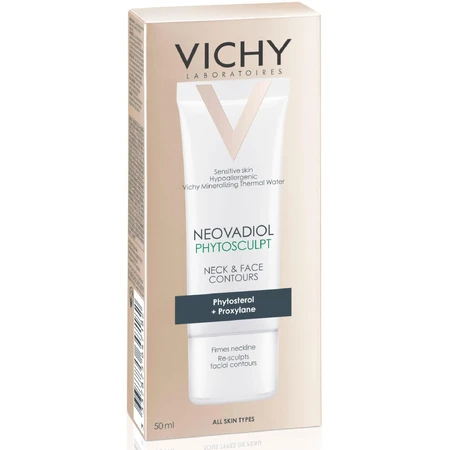 Vichy Neovadiol Phytosculpt remodellierende Pflege 50 ml