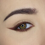 Colfarm Eye Voltage Kohl Eyeliner Eyeliner Eyeliner brun Colfarm Eye Voltage Kohl Eyeliner Eyeliner Eyeliner brun