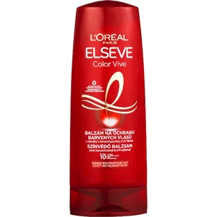 L'Oréal Paris Elseve Colour Vive Conditioner, 300 ml
