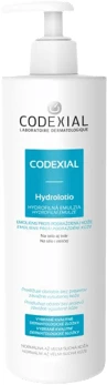 Codexial Hydrolotio with pump 400 ml