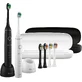 TrueLife SonicBrush Compact Duo Schallbürsten 2 Stück