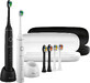 TrueLife SonicBrush Compact Duo Schallb&#252;rsten 2 St&#252;ck
