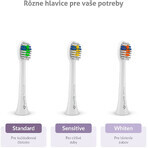 TrueLife SonicBrush Compact Duo Sonische Borstels 2 stuks