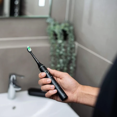 TrueLife SonicBrush Compact Duo Schallbürsten 2 Stück