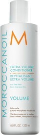 Moroccanoil Extra Volume Conditionneur pour cheveux normaux 250 ml