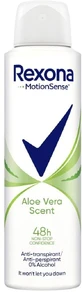 Spray antiperspirant Rexona Aloe Vera 150 ml
