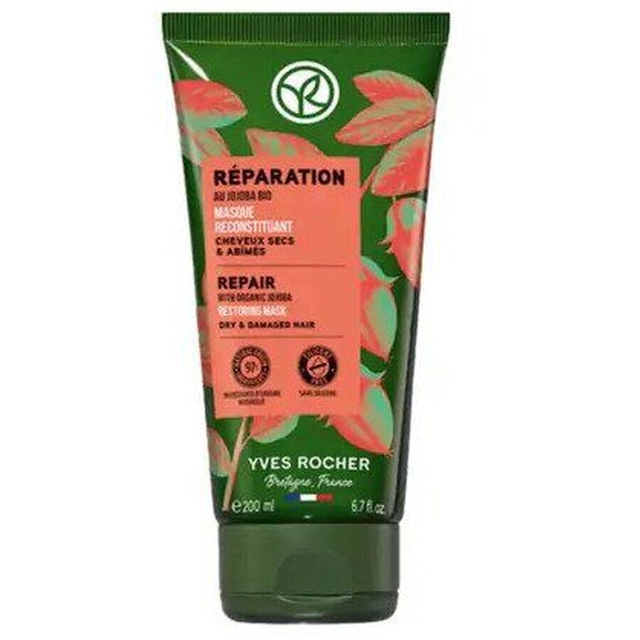 Yves Rocher Regenerating Mask 200 ml
