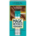 L'Oréal Paris Magic Retouch permanent 6 hellbraun, 27+18 ml L'Oréal Paris Magic Retouch permanent 6 hellbraun, 27+18 ml
