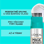 L'Oréal Paris Magic Retouch permanent 6 hellbraun, 27+18 ml L'Oréal Paris Magic Retouch permanent 6 hellbraun, 27+18 ml
