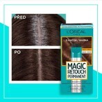 L'Oréal Paris Magic Retouch permanent 6 hellbraun, 27+18 ml L'Oréal Paris Magic Retouch permanent 6 hellbraun, 27+18 ml