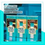 L'Oréal Paris Magic Retouch permanent 6 hellbraun, 27+18 ml L'Oréal Paris Magic Retouch permanent 6 hellbraun, 27+18 ml