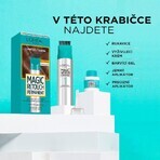 L'Oréal Paris Magic Retouch permanent 6 hellbraun, 27+18 ml
