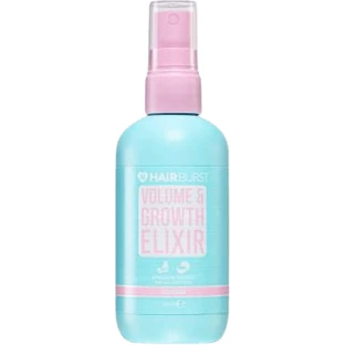Hairburst Volumen und Wachstum Elixier 125 ml