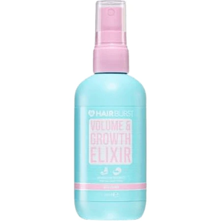 Hairburst Volumen und Wachstum Elixier 125 ml