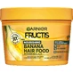Garnier Fructis Hair Food nährende Haarmaske mit Banane, 400 ml
