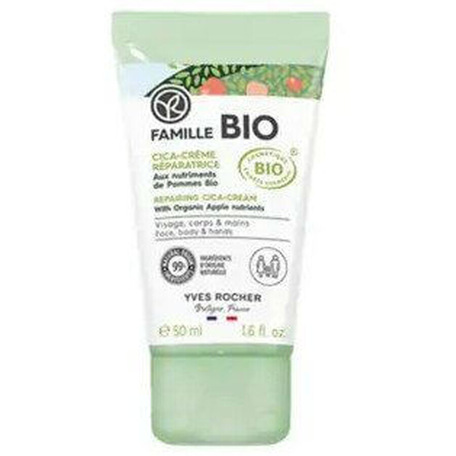 Yves Rocher Trattamento Rigenerante 50 ml