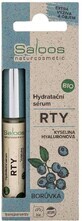 Saloos Serum Labial Hidratante Bio, ar&#225;ndano + &#225;cido hialur&#243;nico 7 ml