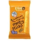 Ella's Kitchen organic corn and carrot sticks 16 g