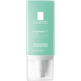 La Roche-Posay HYDRAPHASE HA Texture Nourrissante 50 ml