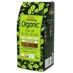 Radico Vopsea de păr naturală BIO maro deschis 100 g Radico Vopsea de păr naturală BIO maro deschis 100 g