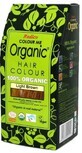 Radico Vopsea de păr naturală BIO maro deschis 100 g