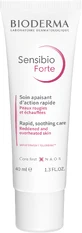 Bioderma Sensibio Forte Intensive soothing cream 40 ml