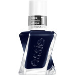 Essie gel couture 2.0 400 caviar bar vernis à ongles, 13.5 ml