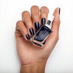 Essie gel couture 2.0 400 caviar bar vernis à ongles, 13.5 ml