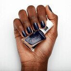 Essie gel couture 2.0 400 caviar bar vernis à ongles, 13.5 ml