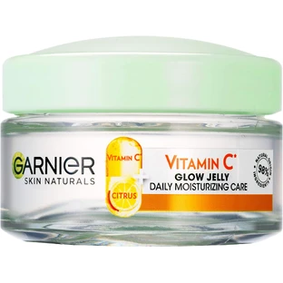 Garnier Skin Naturals Daily Brightening Care with Vitamin C 50 ml
