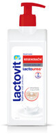 Lactovit Lactourea Leche corporal regeneradora con lactosomas 400 ml