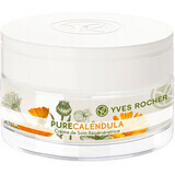 Yves Rocher Crema viso rigenerante alla calendula pura 50 ml