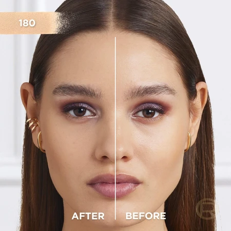 L'Oréal Paris Infaillible 24H Fresh Wear Make-up poeder 180 Rose Sand 9 g