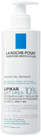 La Roche-Posay Lipikar 10% UREA loci&#243;n corporal para pieles muy secas, &#225;speras y descamadas 400 ml