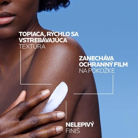 La Roche-Posay Lipikar 10% UREA lotion corporelle pour les peaux très sèches, rugueuses et squameuses 400 ml